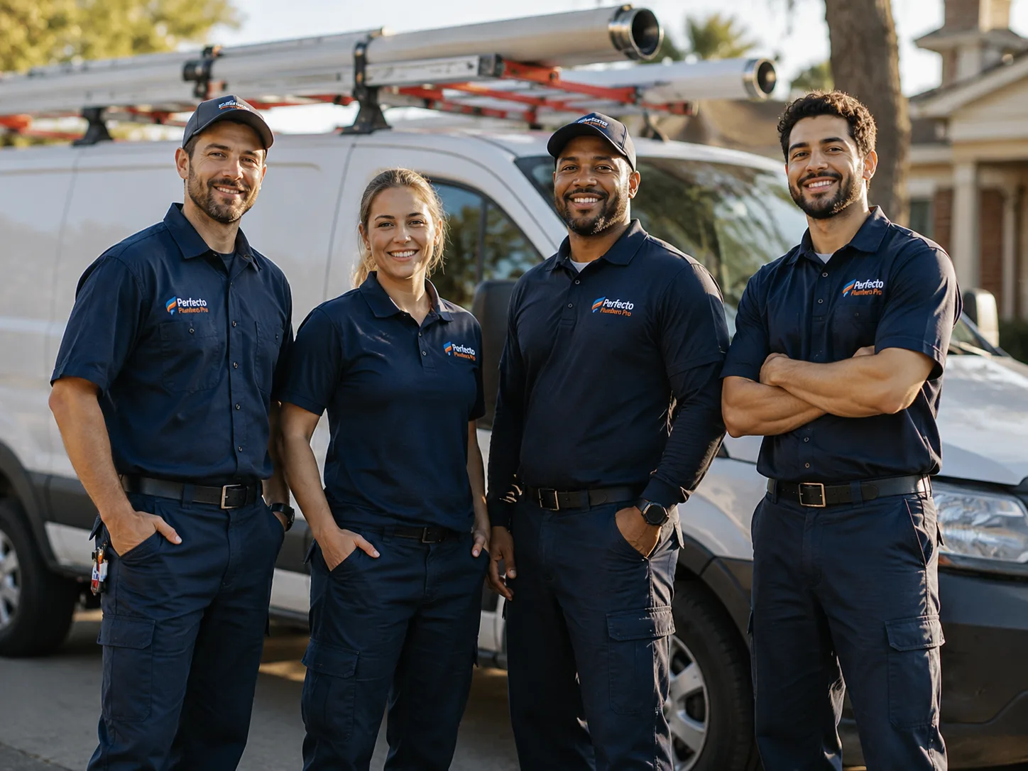 Emergency Plumber Near Me in Charlotte, TN near me